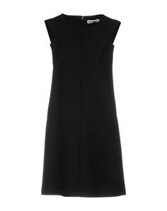 Короткое платье JIL Sander