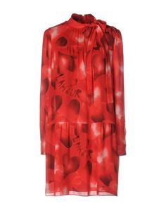 Короткое платье Valentino