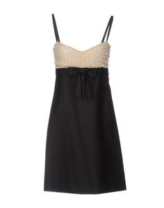 Короткое платье Valentino
