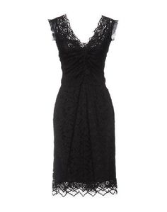 Платье до колена Dolce & Gabbana
