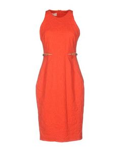 Платье до колена VDP Collection