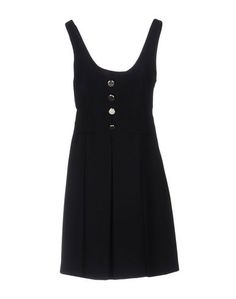 Короткое платье Miu Miu