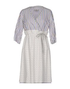 Платье до колена Petit Chapeau