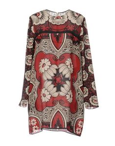 Короткое платье Valentino