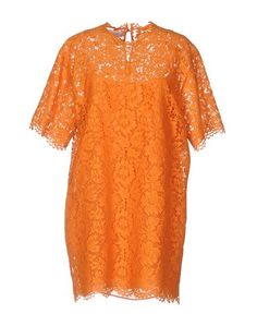 Короткое платье Valentino