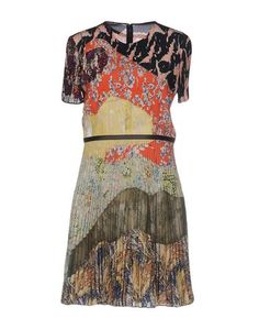 Короткое платье Valentino