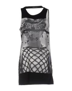 Короткое платье Mangano