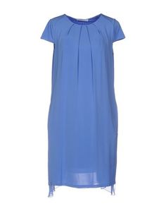 Короткое платье Blugirl Blumarine