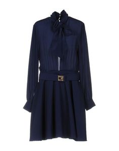 Короткое платье Elisabetta Franchi 24 ORE