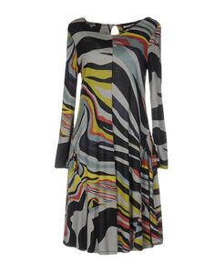 Короткое платье Desigual