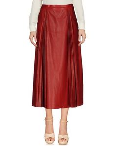Юбка длиной 3/4 Gucci