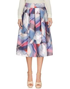 Юбка до колена Essentiel Antwerp