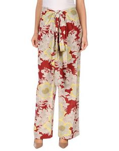 Повседневные брюки Marni