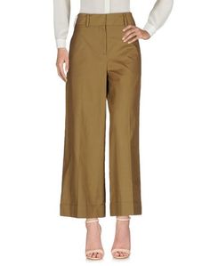 Повседневные брюки Valentino
