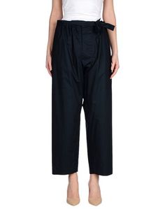 Повседневные брюки Marni