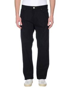 Повседневные брюки Armani Jeans