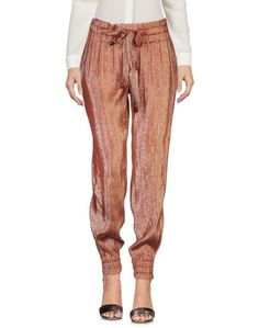 Повседневные брюки Gucci