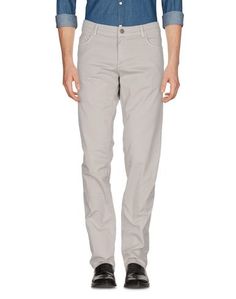 Повседневные брюки Trussardi Jeans
