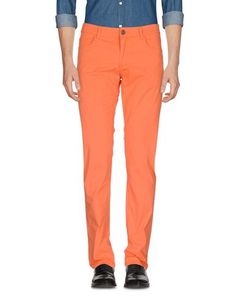 Повседневные брюки Trussardi Jeans