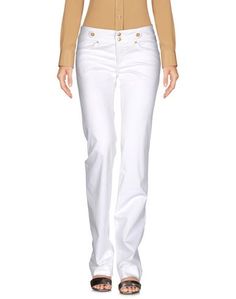 Повседневные брюки Versace Jeans Couture