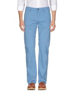 Повседневные брюки Trussardi Jeans
