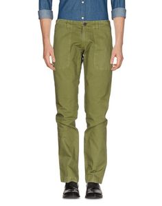 Повседневные брюки Dondup