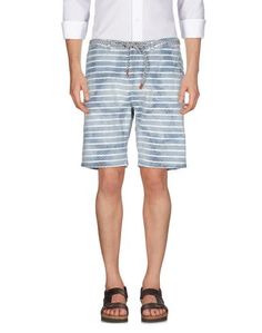 Бермуды Scotch & Soda