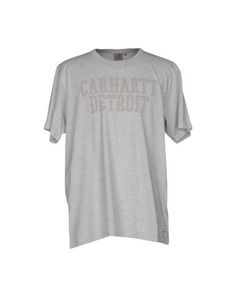 Футболка Carhartt