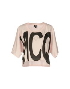 Футболка MCQ Alexander Mcqueen