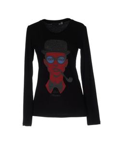 Футболка Love Moschino