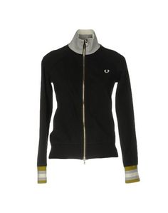 Толстовка Fred Perry