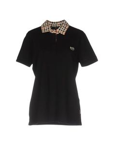 Поло Daks London