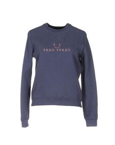 Толстовка Fred Perry