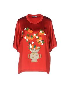 Блузка Dolce & Gabbana