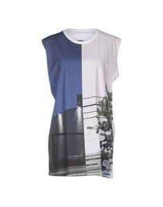 Футболка MM6 BY Maison Margiela