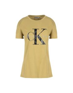 Футболка Calvin Klein Jeans