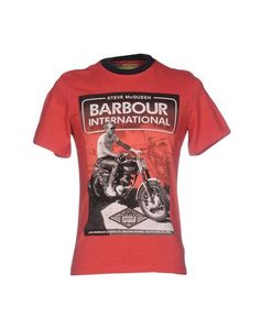 Футболка Barbour