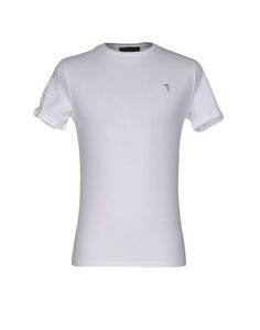Футболка Trussardi Jeans