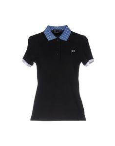 Поло Fred Perry