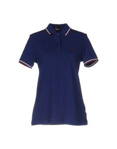 Поло Fred Perry