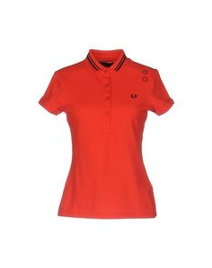 Поло Fred Perry