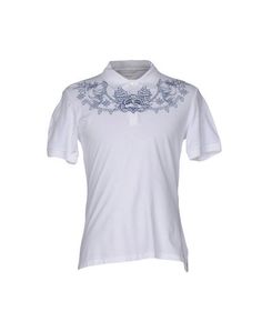 Поло Alexander Mcqueen