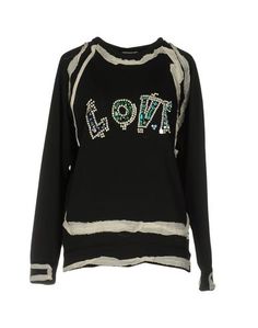 Толстовка Lanvin
