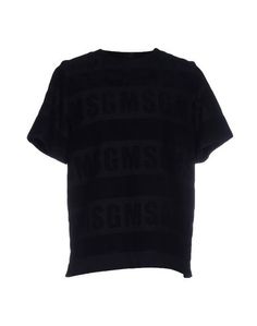 Толстовка Msgm