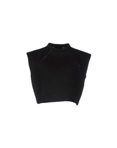 Топ без рукавов Mnml Couture