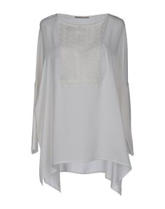 Блузка Ermanno Scervino