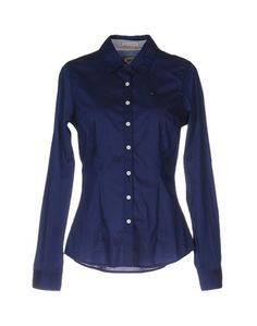 Pубашка Tommy Hilfiger Denim
