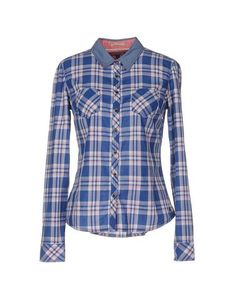 Pубашка Tommy Hilfiger Denim