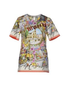 Блузка Dolce & Gabbana