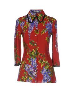 Pубашка Dolce & Gabbana